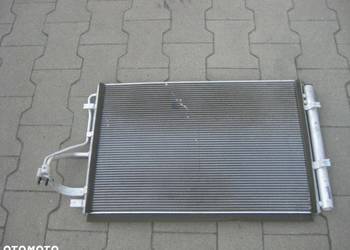 KIA CEED II 2 12-16R CHLODNICA KLIMATYZACJI BEN.