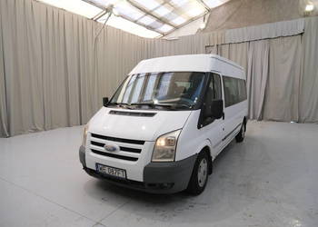 FORD TRANSIT 2009 / 2198,00 ccm / 115 KM