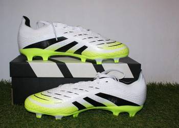 KORKI PIŁKARSKIE ADIDAS PREDATOR LEAGUE FG/MG 43 1/3