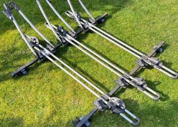 Bagażnik rowerowy uchwyt Thule FreeRide 532