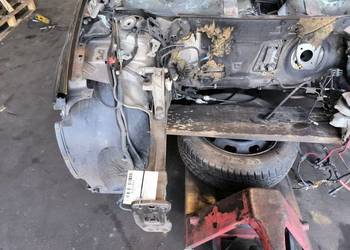 ĆWIARTKA PRAWA PRZÓD FIAT BRAVO