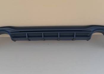 VW GOLF VIII DOKŁADKA ZDERZAKA DYFUZOR 5H6807568G NOWA