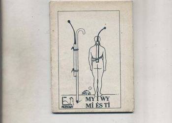 My i wy  Mi es ti