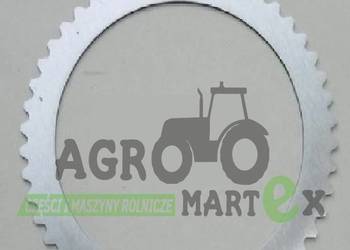 87602403, 831946, 73172245, 1444870 TARCZA CNH