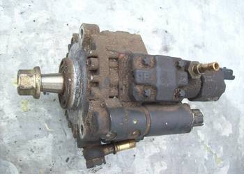 Peugeot 307 2.0 HDI Pompa wtryskowa wysokiego cisnienia 9636818480