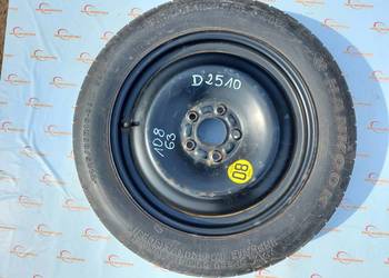 MONDEO MK4 S-MAX GALAXY MK3 koło dojazdowe 125/85/16 99M 5x108 1S71MH