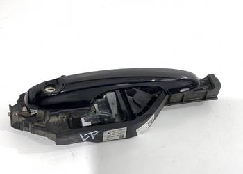 KLAMKA ZEWNĘTRZNA LEWY PRZÓD FORD FOCUS IV JX7B-A219A65-AAE Hatchback