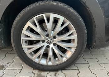 Alufelgi 5X112 225/50/17