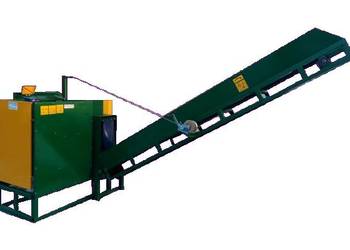 RĘBAK WALCOWY RDE.200-4k7,5p gr. cięcia 15cm dł. zrębki 25- 21 500 zł