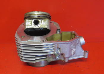 BMW R850R R 850 R 850R 1100 1150 cylinder tłok pierścienie sworzeń