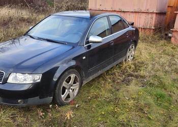 Audi A4 B6 1.8T