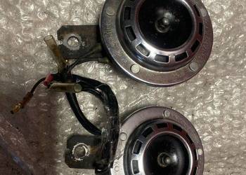 Yamaha XV 1100 Virago klakson sygnał C142