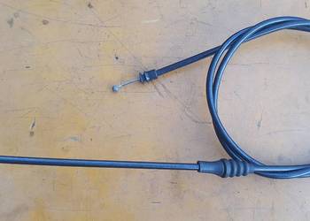 MERCEDES W246 CIĘGNO LINKA MASKI A2468800059