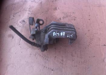 Zacisk hamulcowy lewy  tył Audi A4 B6 B7