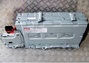 TOYOTA PRIUS + PLUS 1,8 HYBRYDA 2012-2021 BATERIA TRAKCYJNA AKUMULATOR