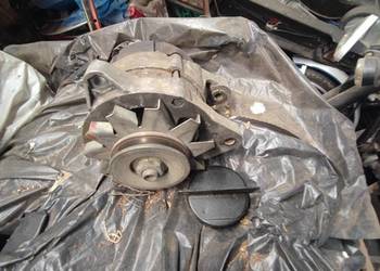 Alternator Andoria Honker 2000  Tarpan