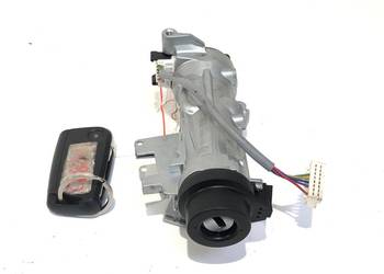 STACYJKA SKODA OCTAVIA III 1K0905851 1.6 90KM KLUCZYK