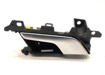 KLAMKA WEWNĘTRZNA LEWY TYŁ AUDI A4 B9 8W0839019A Kombi