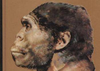 Pradzieje człowieka