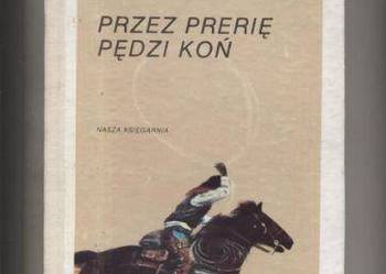 Przez prerię pędzi koń - Vladimir Stuchl