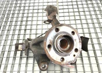 ZWROTNICA LEWY PRZÓD MERCEDES VITO Skrzynia 1.6 114KM