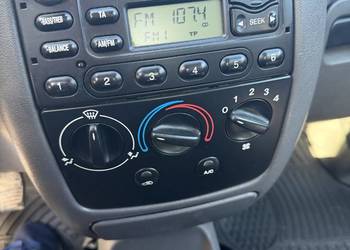 Sprzedam Forda Fieste