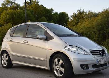 Mercedes a 180 avangarde