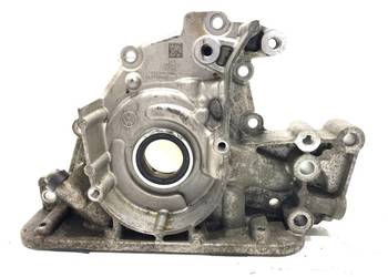 POMPA OLEJU VW GOLF VIII 05E115105A 1.5 150KM SMAROWANIA