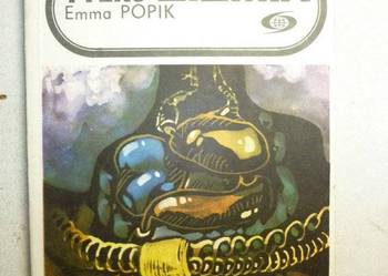 TYLKO ZIEMIA - EMMA POPIK