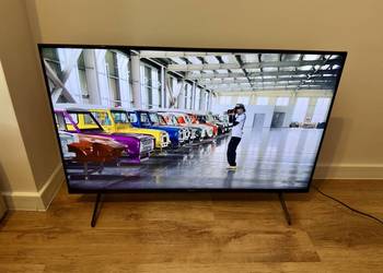 Telewizor smart tv Sony KD-43X85J