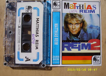 + POP ,kaseta ; REIM MATTHIAS--REIM 2 .