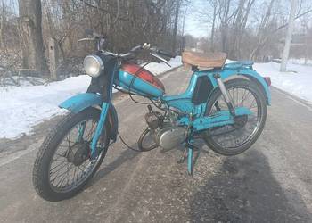 Sprzedam Komar Romet ( WSK)