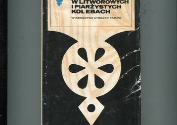 W litworowych i piarżystych kolebach - Krygowski