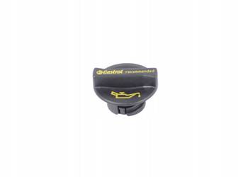 VOLVO V40 V40CC S60 V60 XC60 korek wlewu oleju OE 31330427
