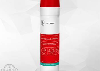 MC 340 450gr GRANULAT DO UDRAŻNIANIA RUR