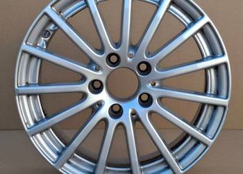 MERCEDES C-KLASA W205 FELGA ALUFELGA 16 5X112 6,5J ET38  A2054012502