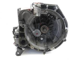 SKRZYNIA BIEGÓW FORD FIESTA MK6 VI 1.6 TDCi - HHJC 8A6R7002FB