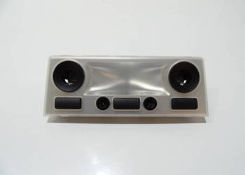LAMPKA OŚWIETLENIE KABINY BMW 5 E61 6912631