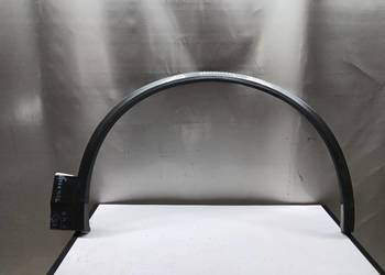 LISTWA BŁOTNIKA PRZÓD PRZEDNIA PRAWA VW TOUAREG III 760853718