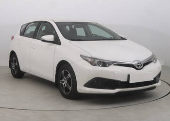 Toyota Auris 1.3 Dual VVT-i