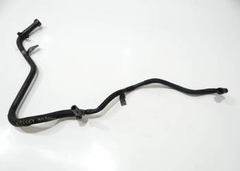 PRZEWÓD POWROTNY PALIWA BMW X3 E83 LCI N47D20A 3421998 (17193425) PRZEWÓD POWROTNY PALIWA BMW X3 E83 LCI N47D20A 3421998 (17193425)