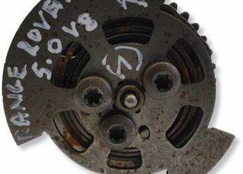 WAŁEK ROZRZĄDU Range Rover III L322 5.0 V8 wydechowy