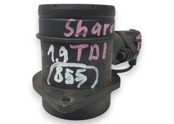 PRZEPŁYWOMIERZ Volkswagen Sharan 1.9 TDI 038906461C Bosch