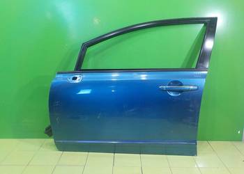 CIVIC VIII 1.4 I-DSI 07r SEDAN 4D drzwi lewe przod