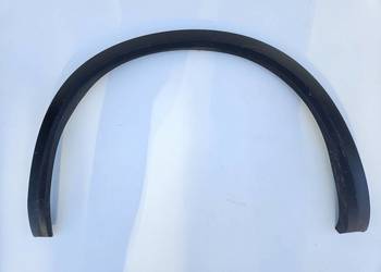 VOLVO V60 CC CROSS COUNTRY LISTWA LEWY PRZÓD LEWA PRZEDNIA 31463654