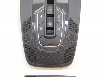 LAMPKA PODSUFITKI 5Q0951177   Audi Q7 II (2015-2026) SQ7