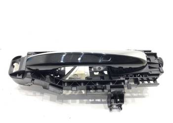 KLAMKA ZEWNĘTRZNA TYŁ LEWA MERCEDES GLE A0997602102 SUV CZARNY