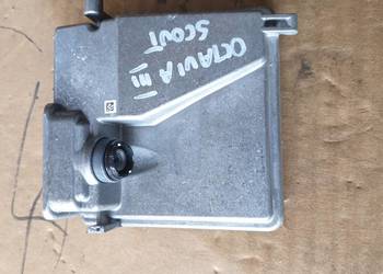 VW SEAT AUDI SKODA OCTAVIA III SCOUT KAMERA ASYSTENT PASA 5Q0980653F