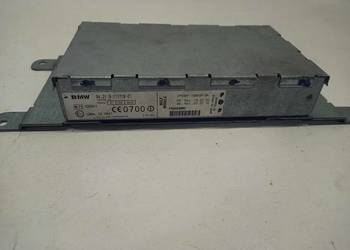 BMW e81 e87 e90 e91 moduł telefonu BLUETOOTH mulf  9111718