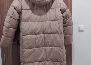 Kurtka zimowa pikowana